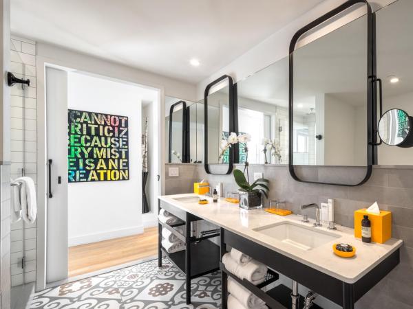 Hotel Indigo Lower East Side New York, an IHG Hotel : photo 1 de la chambre suite - non-fumeurs