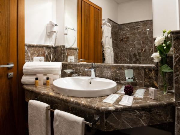 Taormina Park Hotel : photo 1 de la chambre chambre simple classique