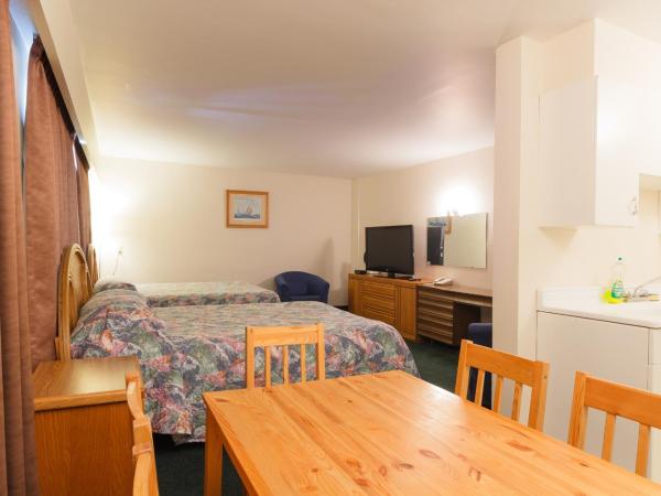 English Bay Hotel : photo 8 de la chambre suite 1 chambre (6 adultes)