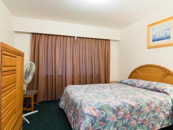 English Bay Hotel : photo 6 de la chambre suite 1 chambre (6 adultes)