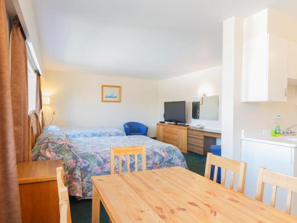 English Bay Hotel : photo 4 de la chambre suite 1 chambre (6 adultes)