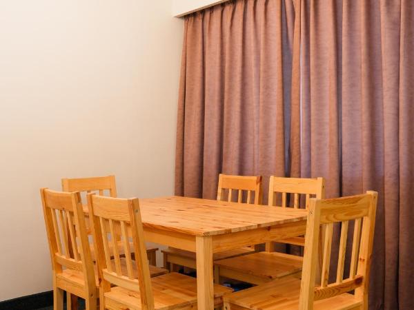 English Bay Hotel : photo 9 de la chambre suite 1 chambre (6 adultes)