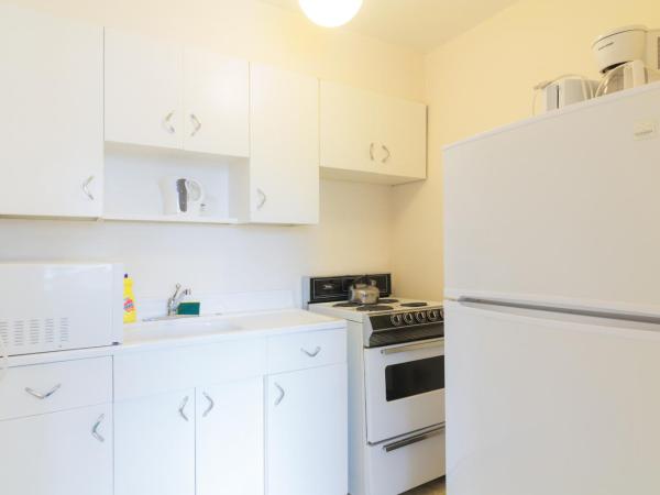 English Bay Hotel : photo 3 de la chambre chambre attribuée à l'arrivée