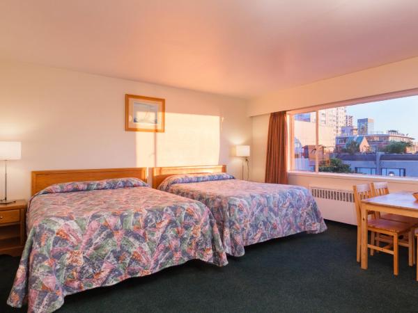 English Bay Hotel : photo 1 de la chambre suite studio (4 adultes)