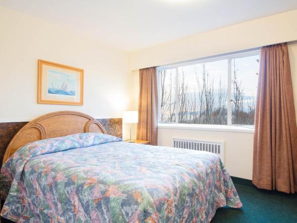 English Bay Hotel : photo 5 de la chambre suite 1 chambre (5 adultes)