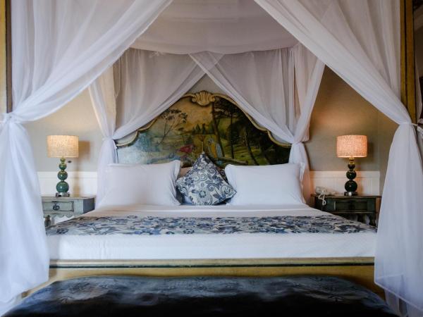 Pedra da Laguna Boutique Hotel SPA : photo 4 de la chambre suite - vue sur mer