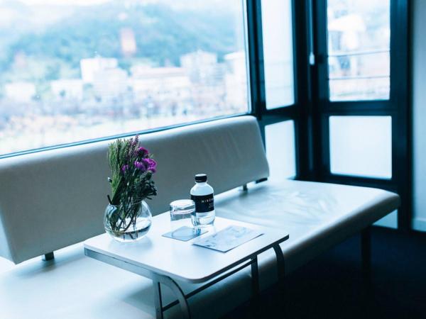 Hotel Miró : photo 3 de la chambre room #9105931