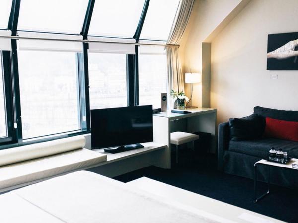 Hotel Miró : photo 1 de la chambre room #9105932