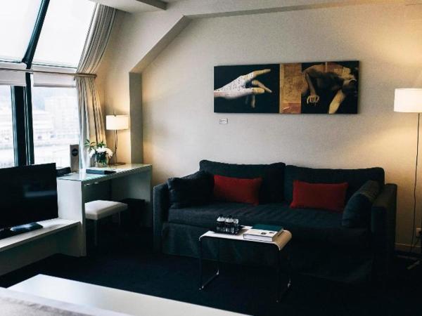 Hotel Miró : photo 1 de la chambre room #9105933