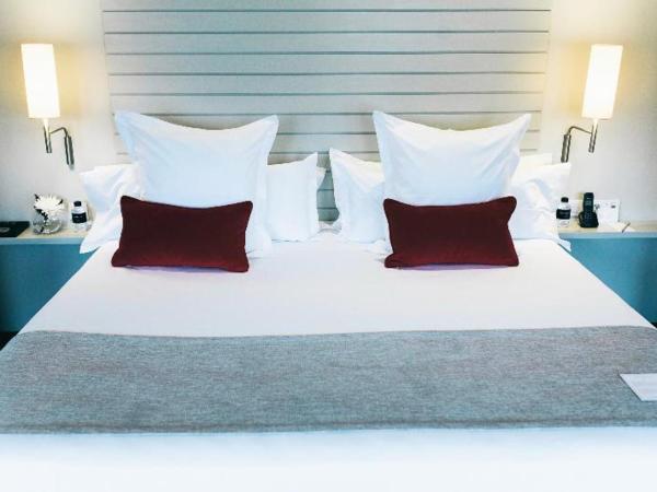 Hotel Miró : photo 2 de la chambre room #9105933