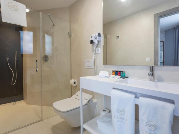 Hotel Lima - Adults Recommended : photo 3 de la chambre suite supérieure