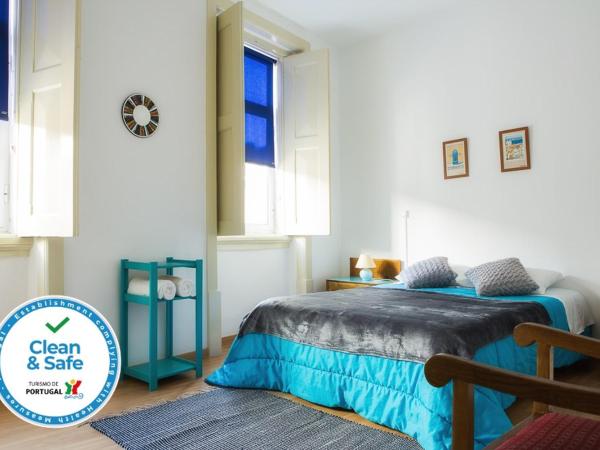 Olive Street House : photo 1 de la chambre chambre double standard