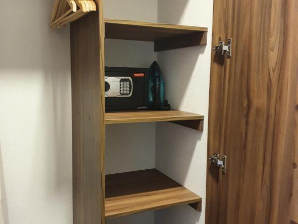 Estanza Hotel & Suites : photo 4 de la chambre chambre double standard