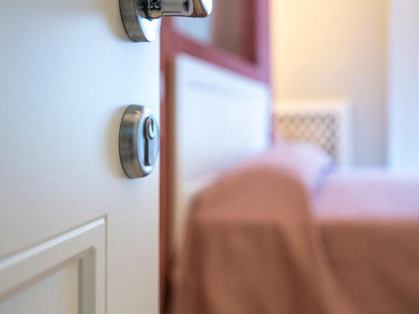 Mercatello Bed and Breakfast : photo 7 de la chambre chambre deluxe