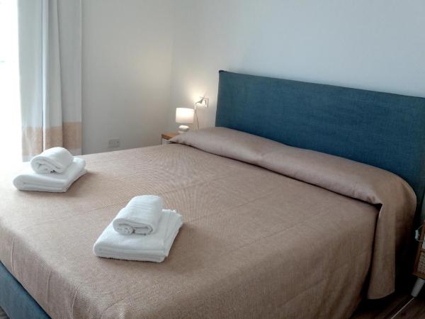 Flamingo Guest House- Rooms : photo 3 de la chambre chambre double
