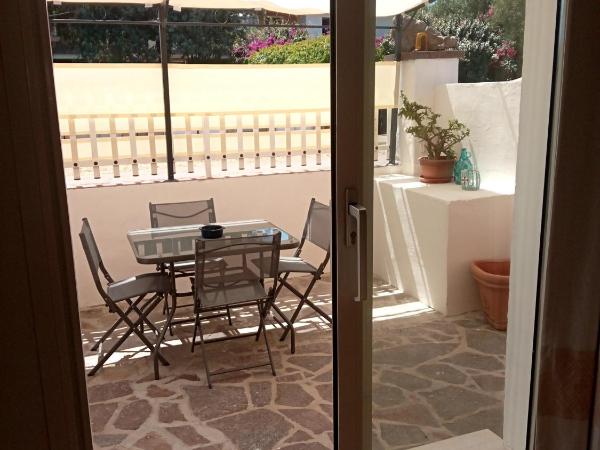 Flamingo Guest House- Rooms : photo 8 de la chambre chambre double