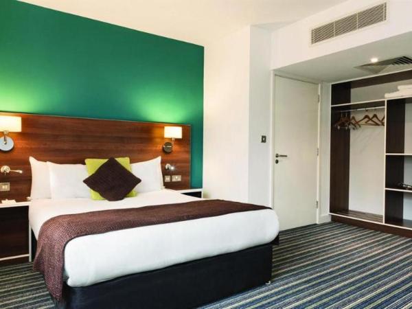 Heeton Concept Hotel - City Centre Liverpool : photo 3 de la chambre room #28566916