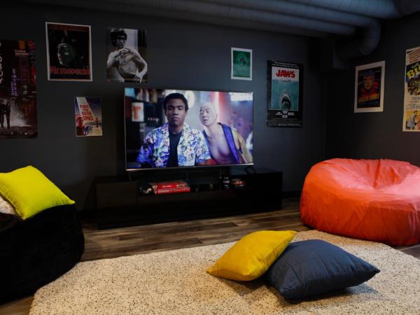 Stay Classy : photo 6 de la chambre lit simple dans dortoir mixte