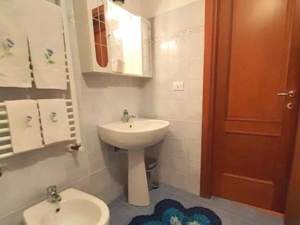 Hotel Alba Torino centro : photo 5 de la chambre appartement 1 chambre