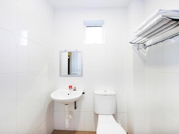 Lawten Hotel : photo 1 de la chambre chambre lits jumeaux deluxe