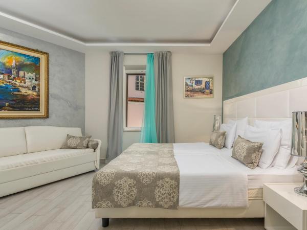 Boutique Hotel Melissa : photo 8 de la chambre suite junior