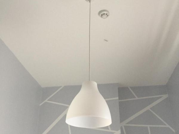 Queens Guesthouse Manchester : photo 9 de la chambre chambre double