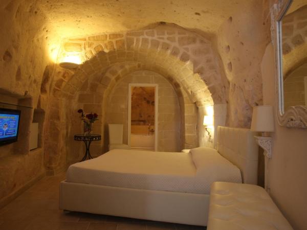 Caveoso Hotel : photo 3 de la chambre suite junior - troglodyte