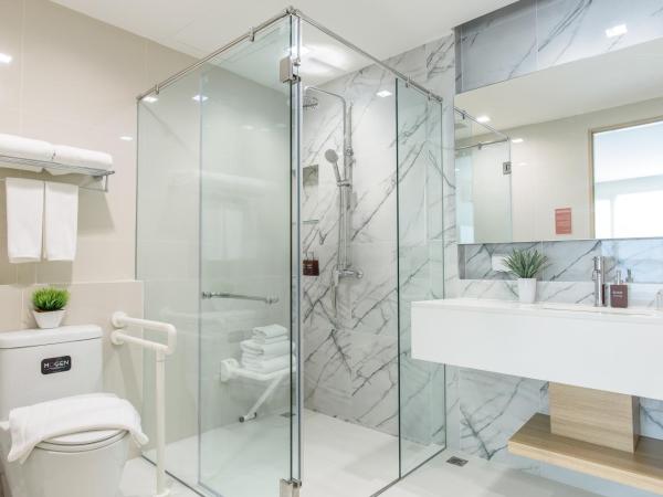 Alix Bangkok Hotel : photo 8 de la chambre suite 3 chambres