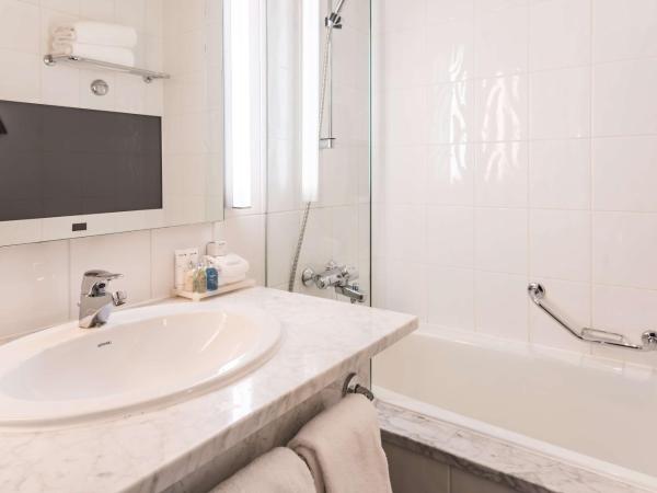 Radisson Blu Plaza Hotel, Helsinki : photo 6 de la chambre suite junior