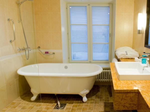 Hämeenkylän Kartano : photo 4 de la chambre suite supérieure - annexe