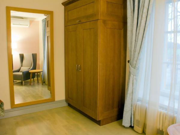 Hämeenkylän Kartano : photo 2 de la chambre suite supérieure - annexe