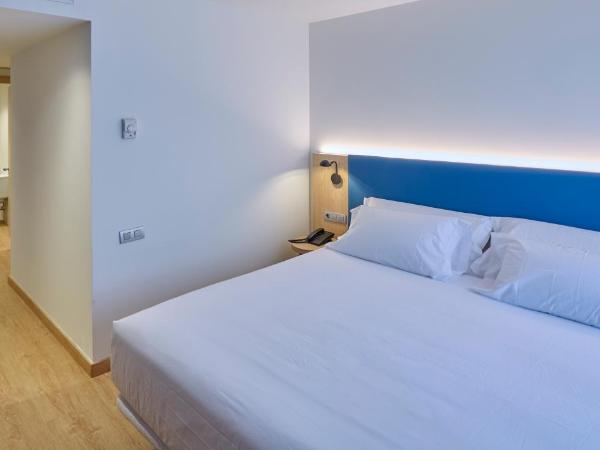 Occidental Alicante : photo 3 de la chambre chambre simple