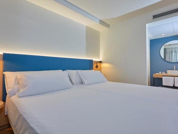 Occidental Alicante : photo 9 de la chambre suite junior