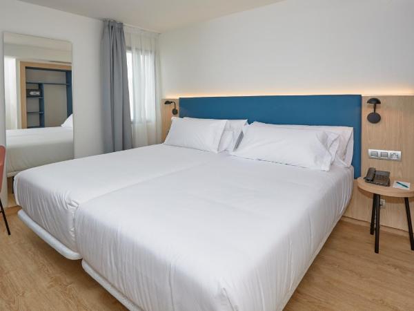 Occidental Alicante : photo 1 de la chambre chambre simple