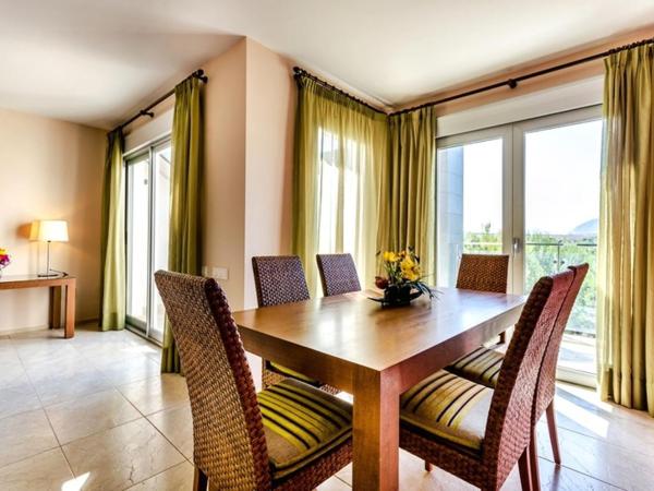 El Plantío Golf Resort : photo 1 de la chambre room #18894645