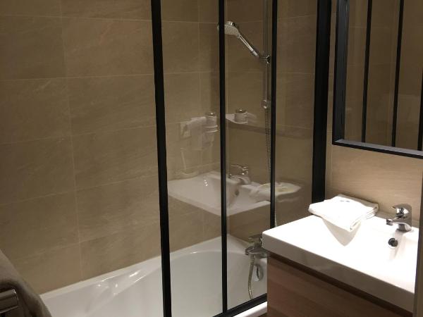 City Loft Apparthotel : photo 1 de la chambre studio double