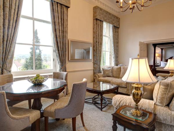 Macdonald Bath Spa Hotel : photo 2 de la chambre room #11564810