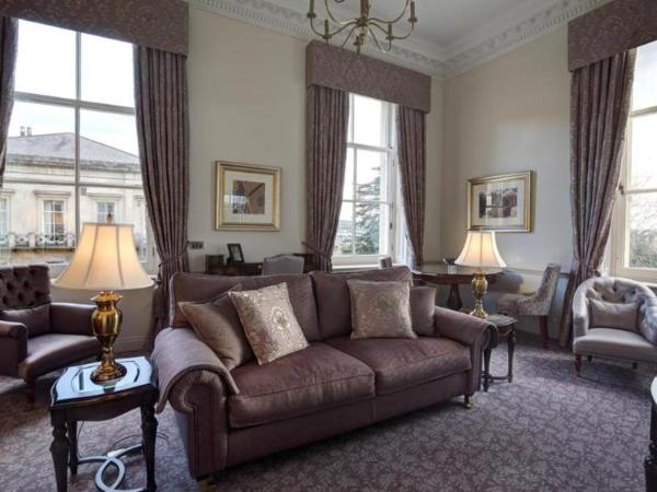 Macdonald Bath Spa Hotel : photo 3 de la chambre room #11564810