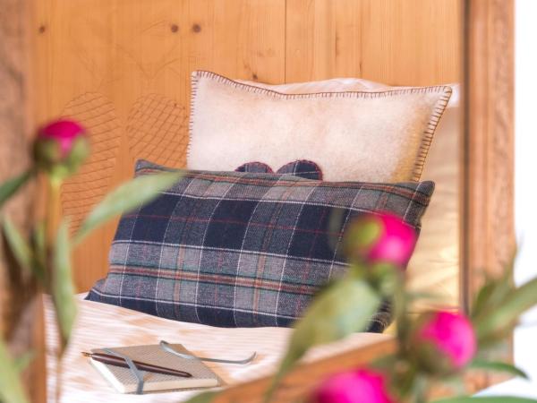 Willa Mirwa : photo 7 de la chambre studio avec mezzanine