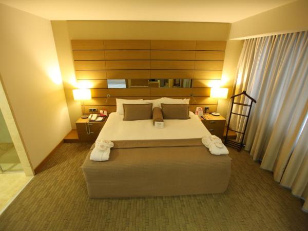 CPAnkara Hotel : photo 1 de la chambre suite