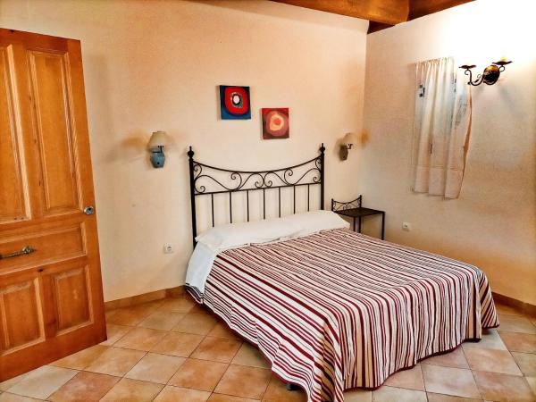 Abadia Suites : photo 8 de la chambre chambre double