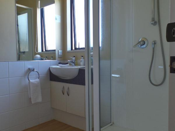 ASURE Abbella Lodge Motel : photo 10 de la chambre appartement 1 chambre