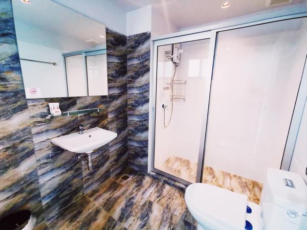 Star Sukhumvit : photo 10 de la chambre chambre lits jumeaux deluxe