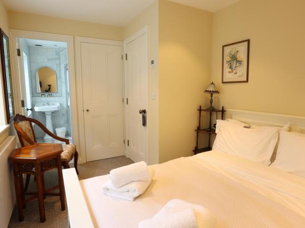 Tyndall Villa Boutique B&B : photo 3 de la chambre chambre simple