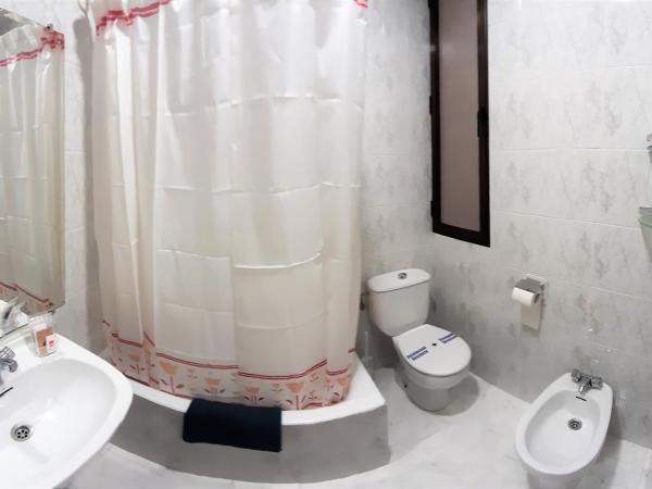 Hostal Dulcinea : photo 4 de la chambre chambre simple