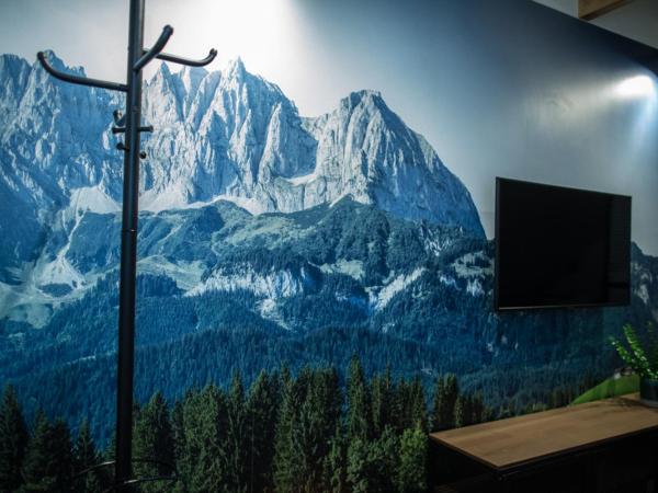 Willa Fen : photo 1 de la chambre chambre lits jumeaux deluxe