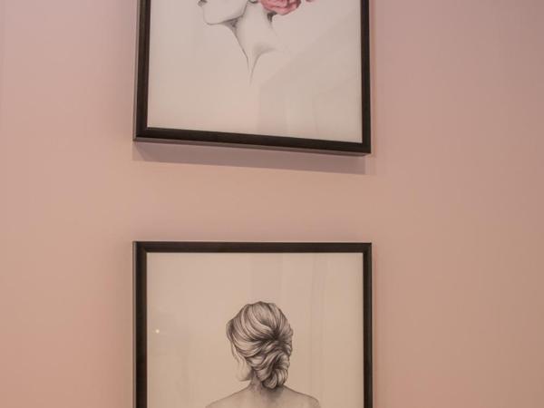 Willa Fen : photo 5 de la chambre chambre deluxe