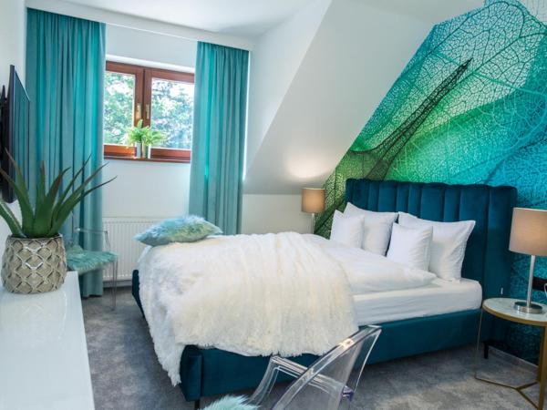 Willa Fen : photo 2 de la chambre chambre deluxe