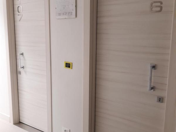 Hotel Alexander : photo 9 de la chambre chambre double confort