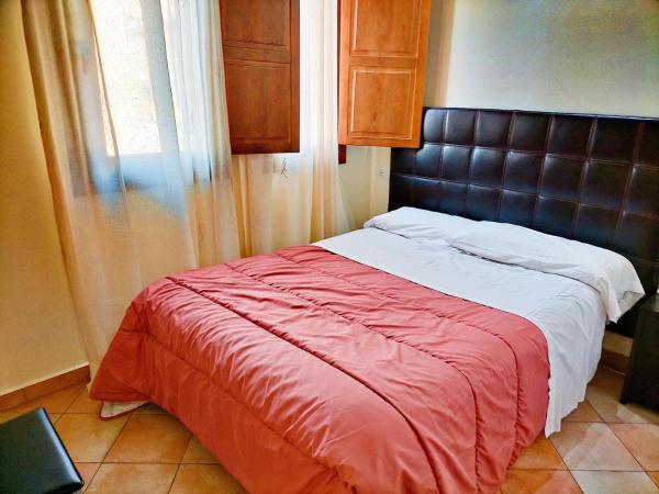 Abadia Suites : photo 2 de la chambre studio (2 adultes)